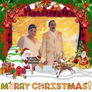 Meet your Posher, Jose antonio